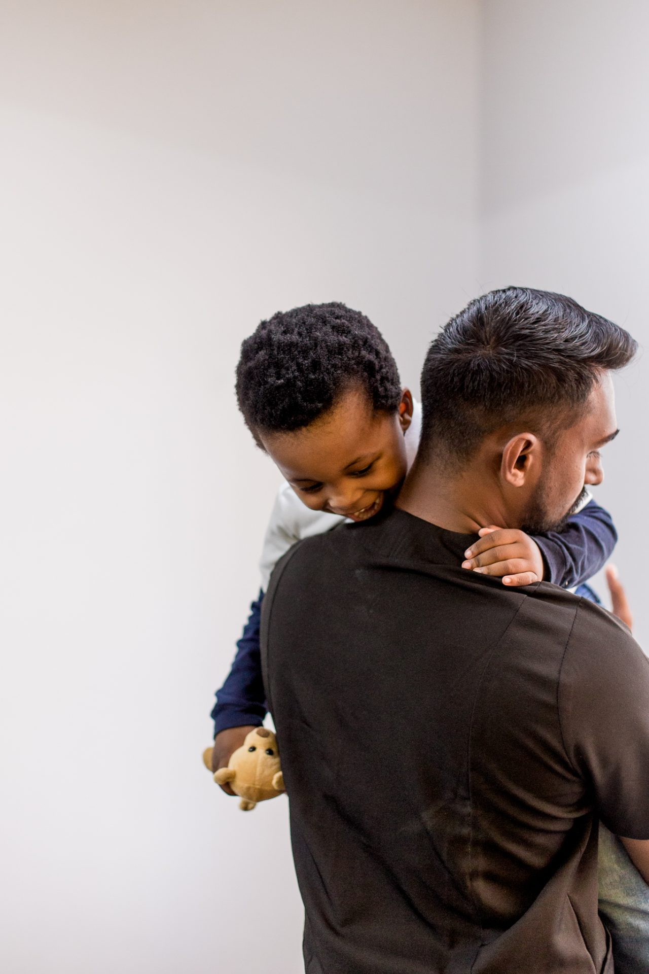 Tristan Naidoo (Teacher – The Yellow Group)