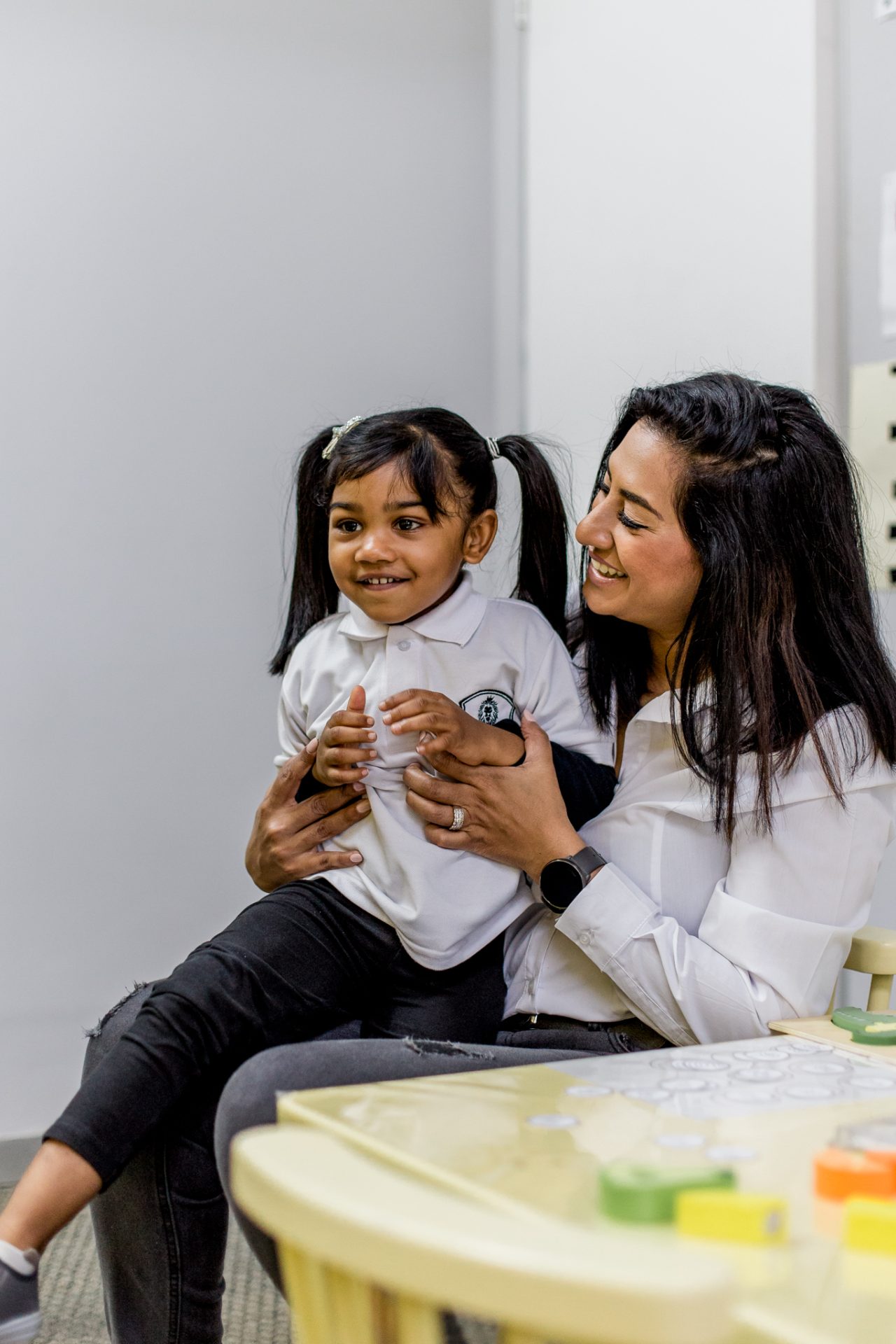 Carrie Naidoo - Director